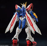 Bandai Hobby Gundam RG 1/144 God Gundam Model Kit 2583477