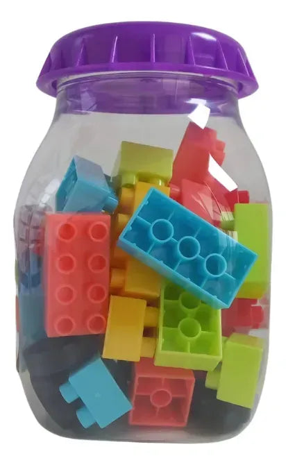 Duravit Pote Mini Blocks 42 Piezas 514
