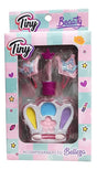 Tiny Set De Maquillaje Beauty 3143