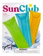 SunClub Colchoneta inflable 183cm x 69cm 131840 37496