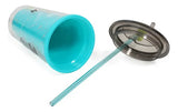 Chimola Vaso Acrilico Spark Racing Car BZ113