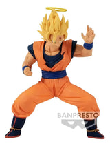 Banpresto Dragon Ball Z Match Makers-Super Saiyan2 Son Goku- 19059