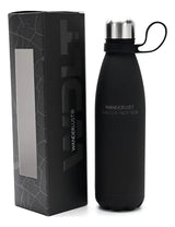 Wanderlust Botella Termica Engomada 500ml 40607