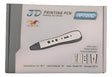 Impresora 3d Lapiz Purpura Rp700c Shine