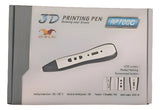 Impresora 3d Lapiz Purpura Rp700c Shine