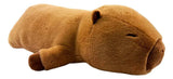 Peluche Capibara 60cm Acostado 09LP000481
