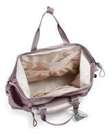 Chimola Mochila Maternal Olivia Pale Pink M233