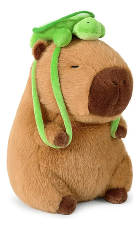 Peluche Capibara 42cm Shine KL112