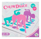 Juego Color Dance Colores Pasteles 56964