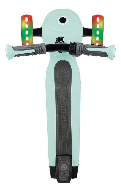 Globber Monopatin Electrico E-motion 4 Plus Mint 755-206-2