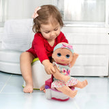 New Adventures Muñeca It ´s my Potty 12" 3518