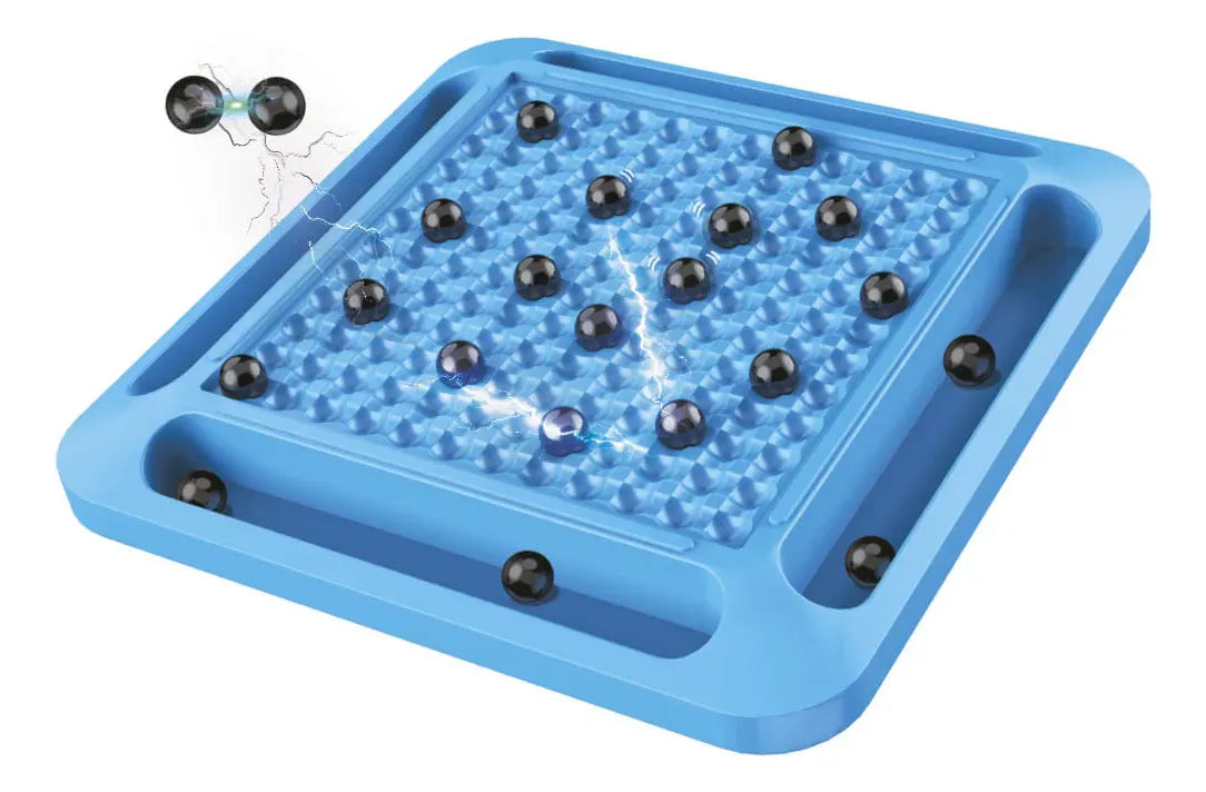 Juego de Mesa Magnetismo 2788