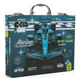 Chimola Set De Arte Racing Car ST82