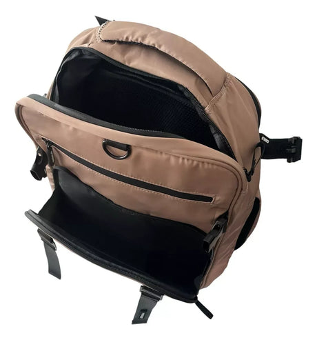 Chimola Mochila de viaje Boston Vison M205