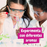 Science4You Fábrica de Perfumes y Jabones 80004204 628687
