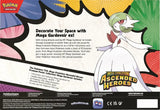 Pokémon TCG Ascended Héroes Premium Poster Mega Ingles 1724