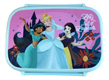 Caja Sandwich Con Bandeja Princesas 01PRINCE059