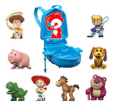 Toy Story 5 - Mini Figuras Sorpresas Serie 1 Jkv59