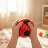 Pelota Soft De Futbol 15cm KL391