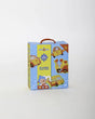 Puzzle Plim Plim De Paseo Con Tuni 221110