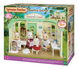 Sylvanian Doctor Rural 5096SY