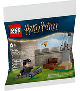 Lego Bolsa Lección de Quidditch 30706