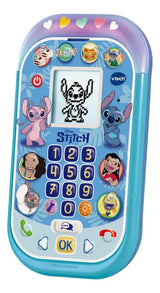 Vtech Stitch Telefono Educativo 80-586022
