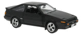 Maisto 1:24 Toyota Sprinter Trueno AE86 Negro Mate 32916