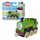 Thomas & Friends Trenes Metálicos Hfx89 Mattel