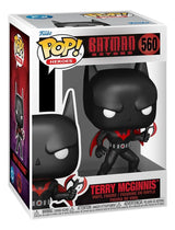 Funko POP Heroes Batman Beyond - Terry Mc 86404