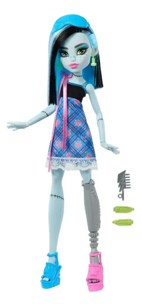 Monster High Pijamas Monstruosos JGM42