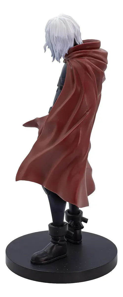 Banpresto My Hero Academia Dxf Figure-Tomura Shigaraki- 19822