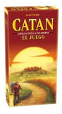 CATAN AMP. 5-6 JUGADORES. 40-4028