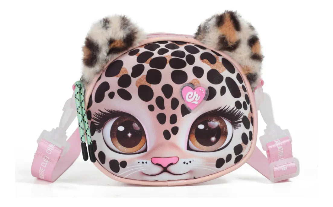 Chimola Bandolera Cristal Chita CB128