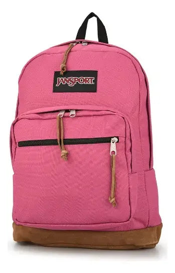 Jansport Mochila Right Pack Digital Fuchsi JNS916