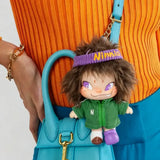 52toys Ninnic Wild & Free Plush Figura Blind Box S78864