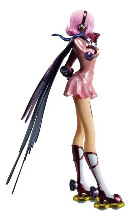 Banpresto One Piece Banpresto Chronicle Glitter&Glamours-Vinsmoke Reiju- 19195