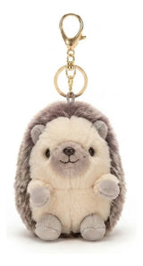 Erizo Llavero de Peluche Shine KL559