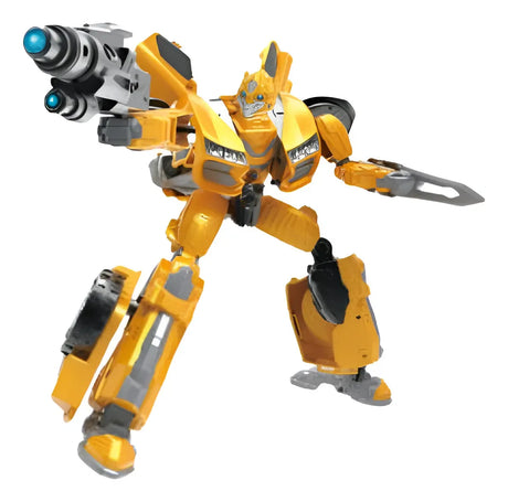 Robot Transformable 2376282 Shine