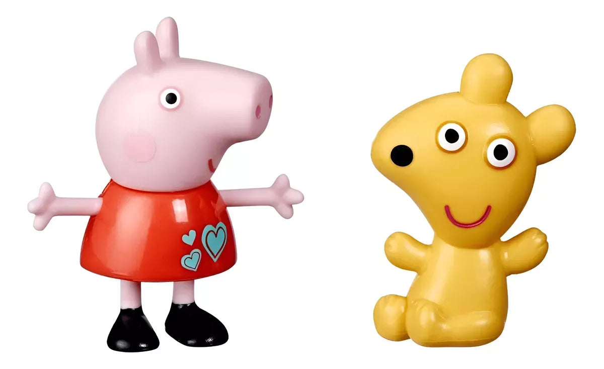 Peppa Pig Adventure Fun Friends Peppa Pig 8116 2179