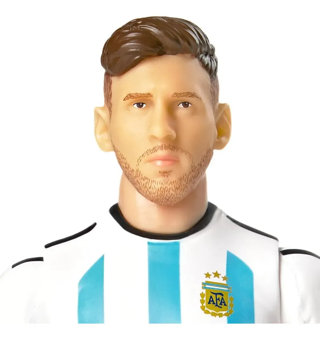 Figura De Accion Leo Messi Producto Oficial AFA 83712