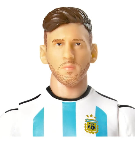 Figura De Accion Leo Messi Producto Oficial AFA 83712