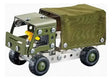 Metal Set Unimog 112pz ZY1681335