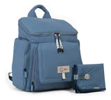 Chimola Mochila Maternal Joy Blue M232
