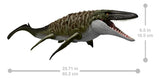 Jurassic World Dinosaurio Rebirth Mosasaurus JCH00
