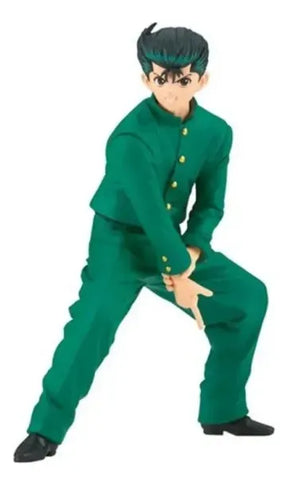 Banpresto Yu Yu Hakusho Dxf-Yusuke Urameshi-30th Anniversary 19711