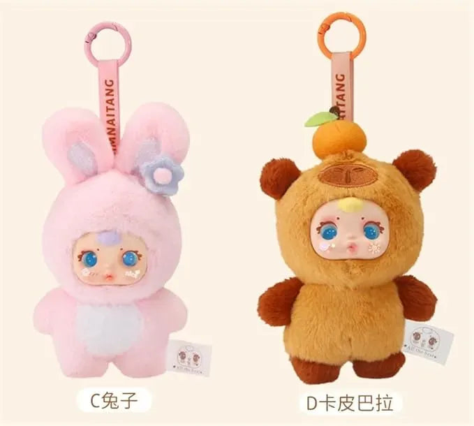 Muñeca Sorpresa Thingswoo Milk Candy 905212