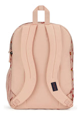 Jansport Mochila Big Student Strawberry Showe JNS539