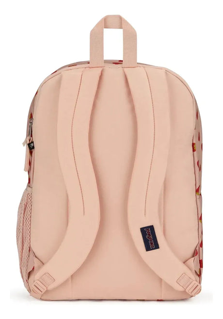 Jansport Mochila Big Student Strawberry Showe JNS539