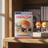 Banpresto Haikyu!! Happy Figure Collection Box 29652
